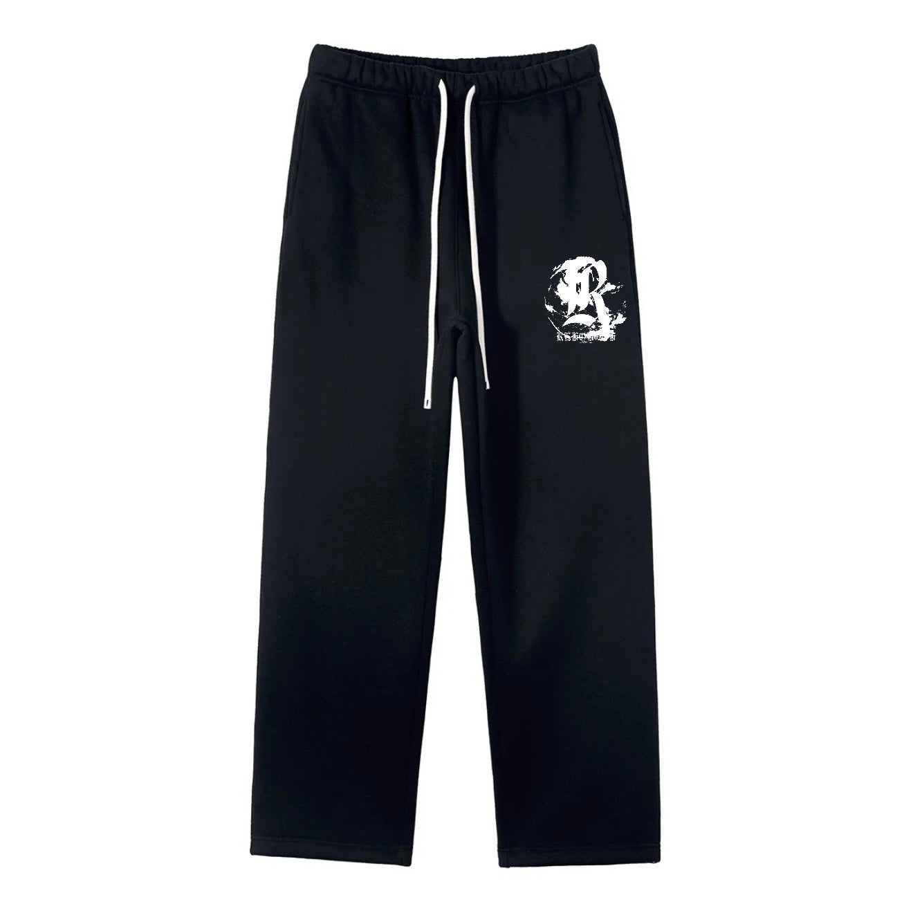 INTL BOTTOMS *BLACK*