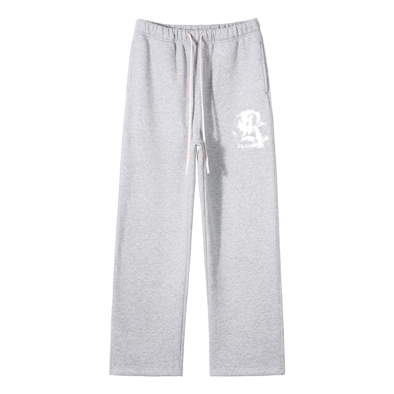 INTL BOTTOMS *GREY*