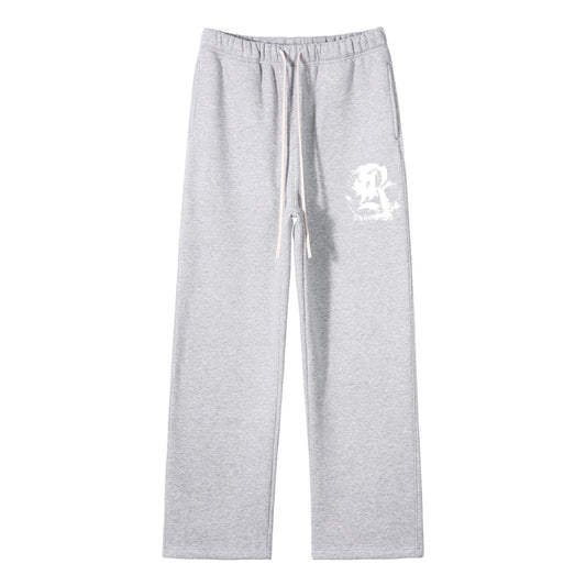 INTL BOTTOMS *GREY*