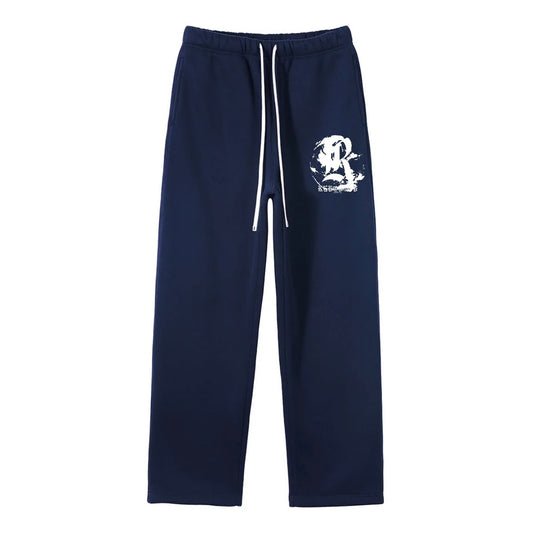 INTL BOTTOMS *NAVY*