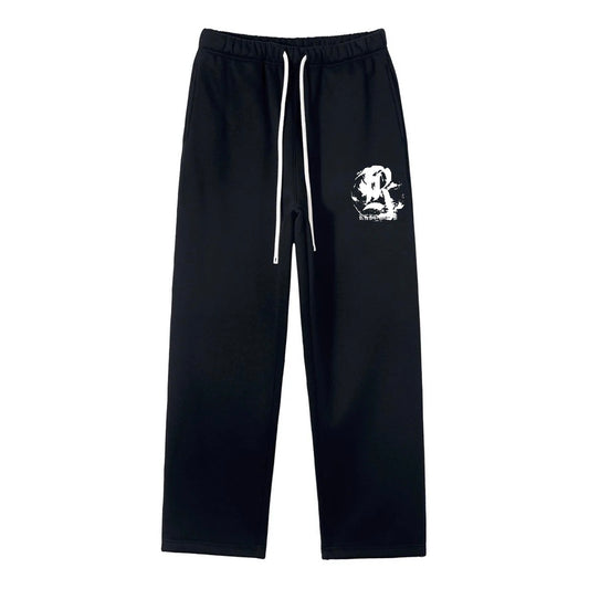 INTL BOTTOMS *BLACK*