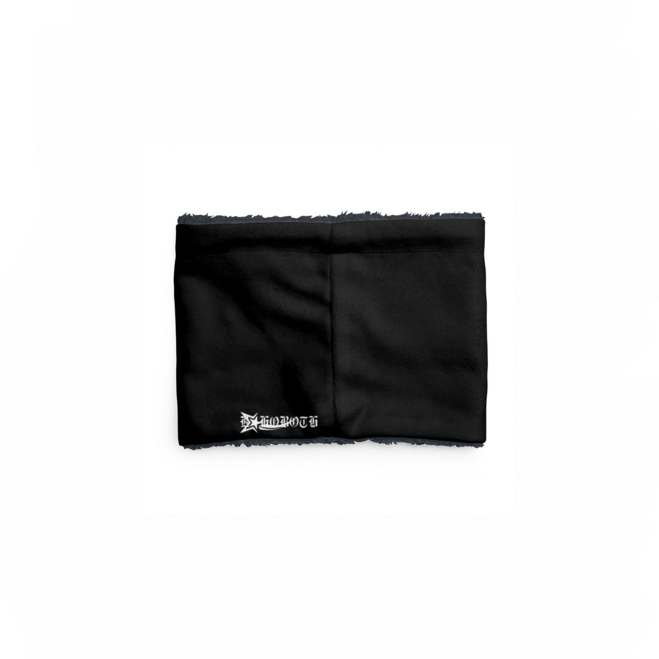 SHERPA SNOOD **BLACK**