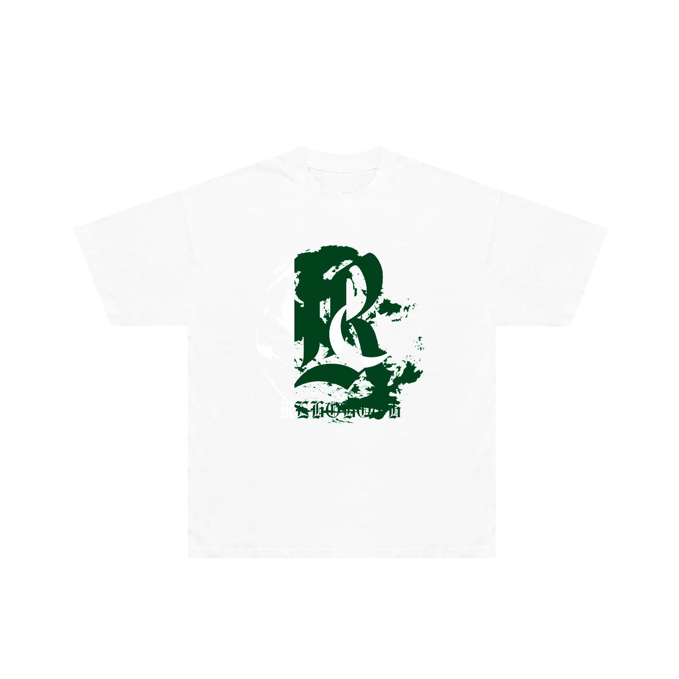 PAKISTAN INTL TEE *WHITE*