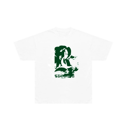 PAKISTAN INTL TEE *WHITE*