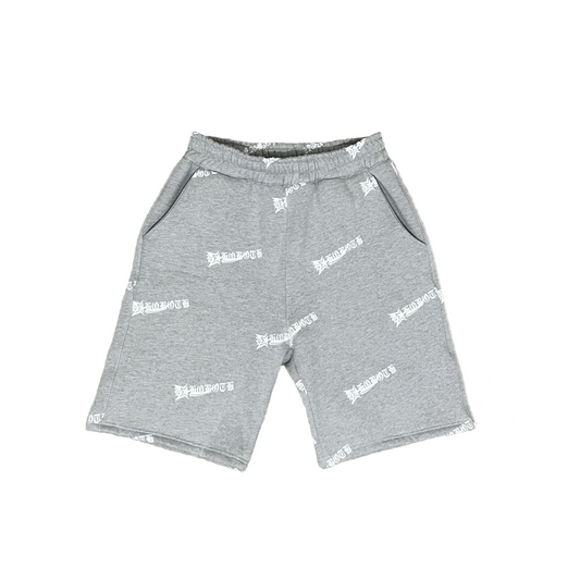 RHBTH STA SHORTS *GREY*